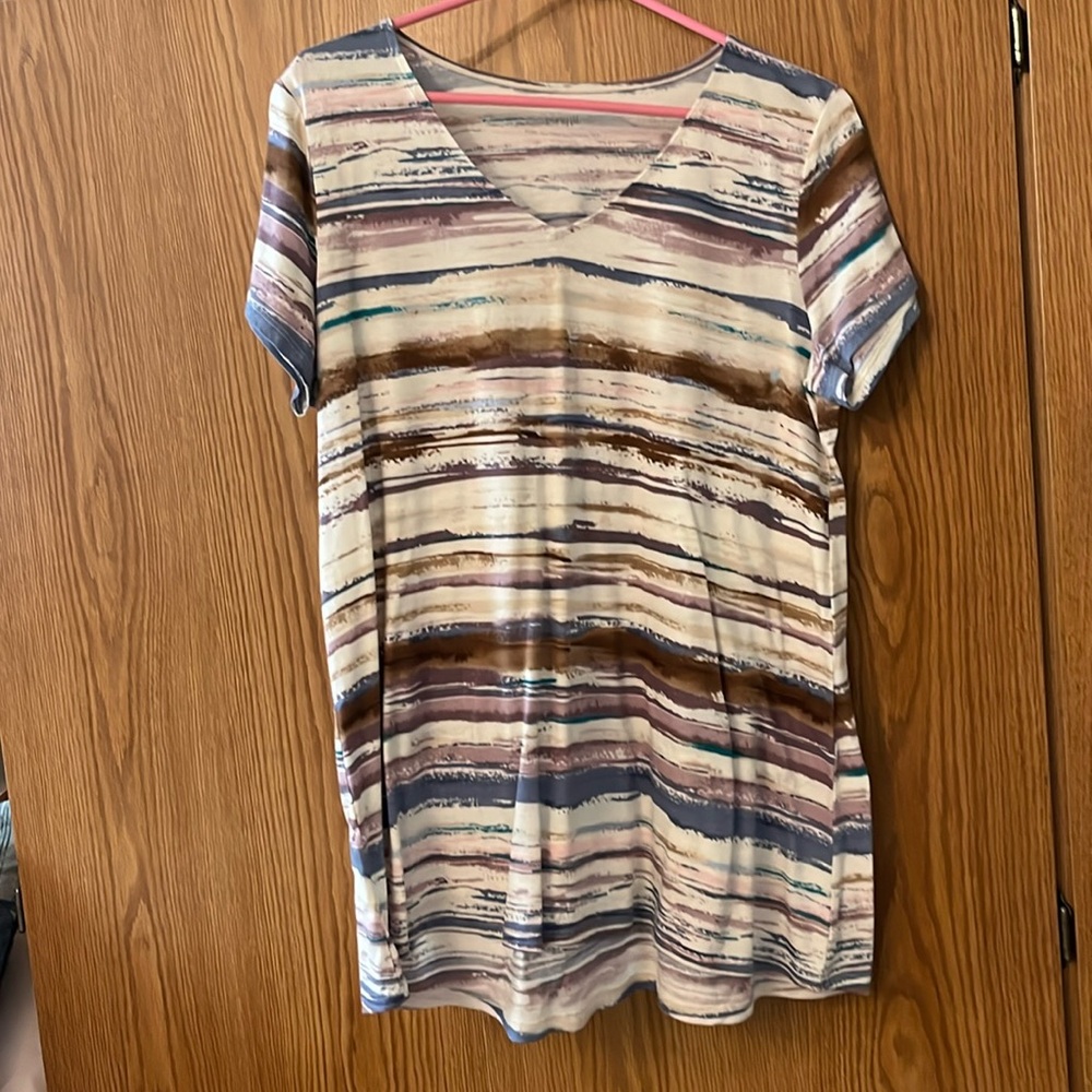 JJill top